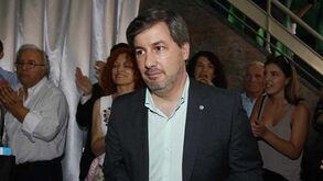 Bruno de Carvalho: «Tribunal vai dar-me razão»
