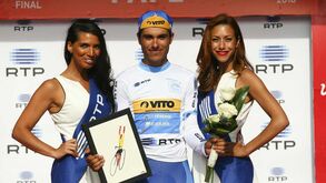 Errazkin diz que faz tratamento contra a asma há vários anos