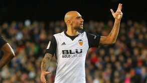 Simone Zaza apontado ao FC Porto