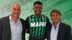 Sassuolo contrata Marlon Santos ao Barcelona