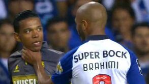 Conselho de Disciplina instaura processo disciplinar a Brahimi