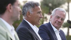 José Eduardo: «Ricciardi telefonou-me quase a chorar para que eu o acompanhasse»