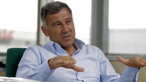 José Eduardo: «Temos dois modelos de treinador»