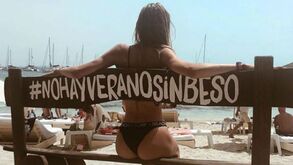 Samu Castillejo chega ao AC Milan mas é a irmã que está a deixar tudo 'louco'