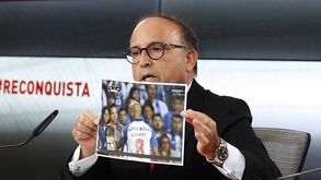 Benfica e o processo a Brahimi: «Conselho de Disciplina fez o que tinha a fazer»