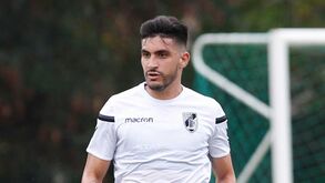 Celis: «Aqui a exigência é sempre muita»