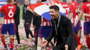 O rico plantel do Atlético Madrid: o investimento de milhões para Simeone