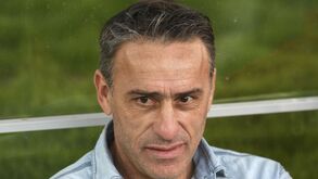 Paulo Bento confirmado como novo selecionador da Coreia do Sul