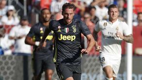 Marchisio deixa Juventus