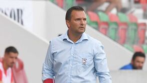 Cláudio Braga: «Representar bem o Marítimo e passar»