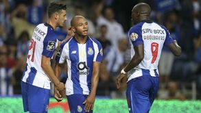 FC Porto atira-se ao Conselho de Disciplina com ataque ao Benfica 