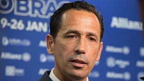 Pedro Proença: «É uma competição que todos os clubes querem ganhar»