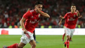 Franco Cervi e Battaglia estreiam-se nos convocados da seleção argentina