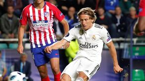 Guerra aberta com 'bomba Modric': «Juventus, Inter e PSG adulteram o mercado»