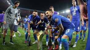 FC Porto aponta o dedo a 