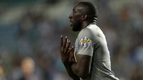 Benfica, Pinto da Costa e o caso Marega: «Já foi o tempo em que era o papa, agora até o treinador o desautoriza»