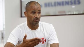 Silas: «Empate deixa a sensação de que andámos ali 90 minutos para nada»