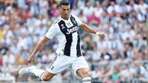 Os onzes de luxo da Premier League e da Serie A: uma verdadeira luta de titãs