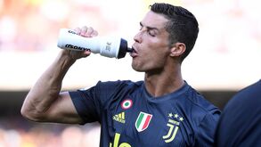 Estreia de Ronaldo teve (quase) tudo: só faltou o golo do CR7