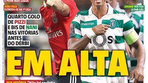 Domingo, 19 de agosto de 2018