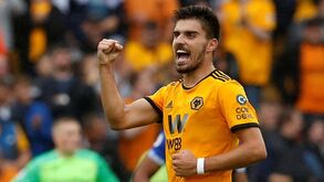 Guardiola prepara 70 milhões por Rúben Neves