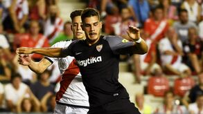 André Silva: «Foi a estreia com que sempre sonhei»