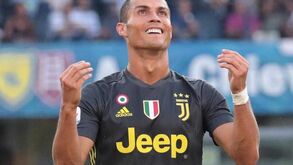 Cristiano Ronaldo candidato a Jogador do Ano da UEFA e Messi fora da corrida