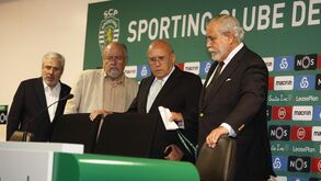 Comissão de Gestão processa Bruno de Carvalho por tentar congelar contas do Sporting junto dos bancos