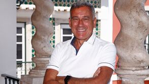 José Eduardo: «Seria um traidor se não aceitasse o desafio»
