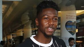 Club Brugge esticou a corda e adiou apresentação de Diaby no Sporting