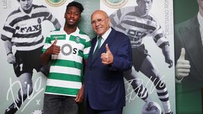 Diaby assina por cinco épocas