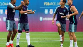 Barcelona, Real e Atlético Madrid: Suplentes valem mais de 788 milhões de euros