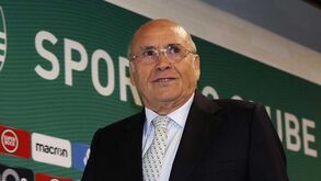 Sousa Cintra: «Quando cheguei é que as contas estavam congeladas»