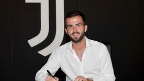 Juventus segura Pjanic até 2023