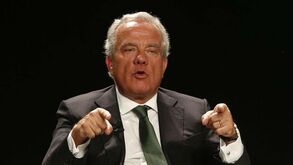 Ricciardi: «Em novembro pode não haver capacidade de pagar os salários»