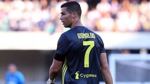 Cristiano Ronaldo: «Queremos ganhar a Champions mas não estamos obcecados»