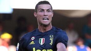 Cristiano Ronaldo: «Fui obrigado a crescer sozinho»