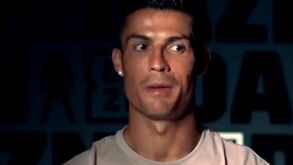 Cristiano Ronaldo explica por que está agradecido a Cuadrado