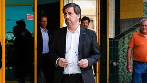 Bruno de Carvalho tem novo processo e pode ser expulso de sócio do Sporting