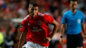 Rúben Dias com cláusula de 60 milhões