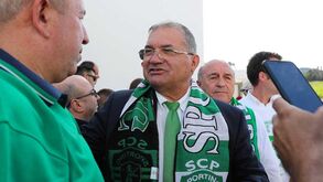 Tavares Pereira: «Se existisse voto eletrónico a minha lista seria vencedora»