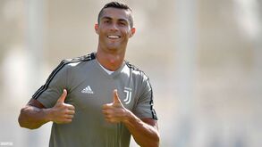 Ex-preparador físico do Real Madrid revela: «Ronaldo vai dos 0 aos 34 km/h em poucos segundos»