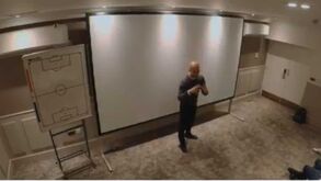 A palestra inspiradora de Guardiola: «Destruí o futebol como vocês destruíram a Premier League»