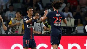 Craques de nível mundial (e figuras de Benfica e Porto) que em janeiro podem assinar por quem quiserem