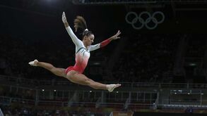 Federação Internacional de Ginástica cria linha telefónica para vítimas de abuso sexual