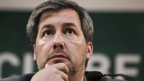 Bruno de Carvalho, Alexandre Godinho e Luís Gestas arriscam expulsão do Sporting