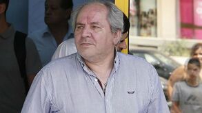 Advogado de Bruno de Carvalho diz desconhecer nova nota de culpa