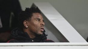 Benfica tem um vídeo à espera de Eliseu