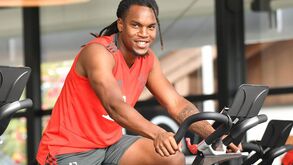 Renato Sanches alvo do Fenerbahçe