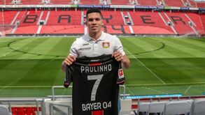 Os jovens jogadores que prometem dar que falar na Bundesliga 2018/19